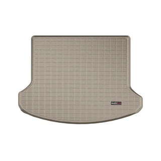 WeatherTech Cargo Liner (BEHIND 2ND ROW): Jeep Grand Cherokee (22-26) - Tan
