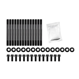 PPE Main Stud and Girdle Bolt Kit: Dodge 5.9L Cummins 2004-2007
