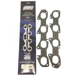 BBK Header Gasket Set: Fits Dodge 2009-2024 5.7L VVT / 2005-2010 6.1L / 2011-2024 6.4L 392 HEMI