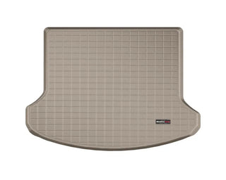 WeatherTech Cargo Liner (BEHIND 2ND ROW): Jeep Grand Cherokee (22-26) - Tan