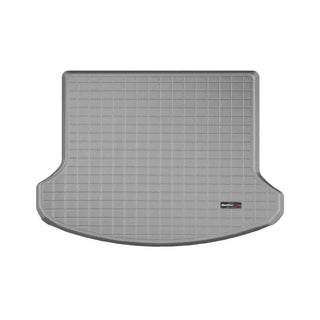 WeatherTech Cargo Liner (BEHIND 2ND ROW): Jeep Grand Cherokee (22-26) - Grey