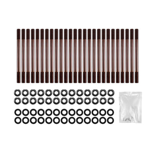 PPE Head Stud Kit: Ram 1998.5-2024 5.9L / 6.7L 24V High Yield