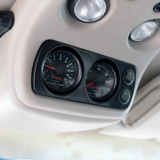PPE Fuel Rail Pressure Gauge: Dodge Charger (14-17) / Challenger (08-17) / Ram (03-13)