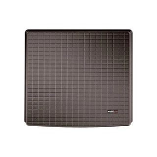 WeatherTech Cargo Liner (BEHIND 2ND ROW): Jeep Grand Cherokee (22-26) - Cocoa