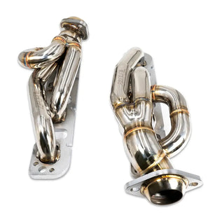 PPE Shorty Exhaust Headers: Dodge Ram 5.7L Gas