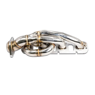 PPE Shorty Exhaust Headers: Dodge Ram 5.7L Gas