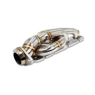PPE Shorty Exhaust Headers: Dodge Ram 5.7L Gas