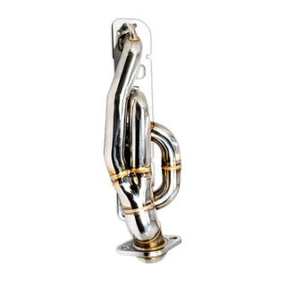 PPE Shorty Exhaust Headers: Dodge Ram 5.7L Gas