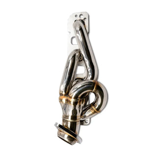 PPE Shorty Exhaust Headers: Dodge Ram 5.7L Gas