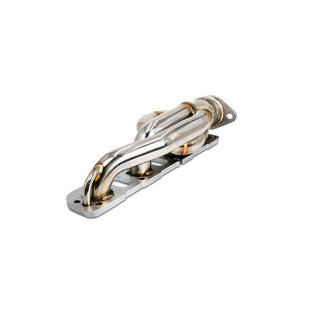 PPE Shorty Exhaust Headers: Dodge Ram 5.7L Gas