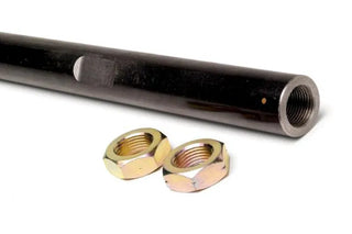 JKS Manufacturing Heavy Duty Drag Link Kit: Jeep Grand Cherokee 1999-2004