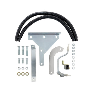 PPE Dual Fueler Installation Kit: Dodge Ram (04-07) w/ CP3 Pump (Built To Order)