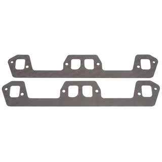 Edelbrock Exhaust Gasket Set: Jeep Grand Cherokee (93-98) / Dodge Ram 1500 / 2500 / 3500 (94-03)