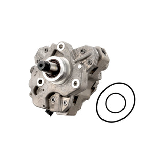 PPE Dual Fueler Installation Kit: Dodge Ram (04-07) w/ CP3 Pump (Built To Order)
