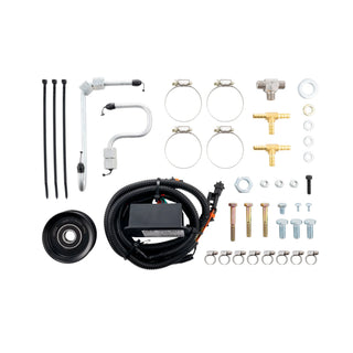 PPE Dual Fueler Installation Kit: Dodge Ram (04-07) w/ CP3 Pump (Built To Order)