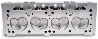 Edelbrock Performer RPM Cylinder Head: Fits Most Dodge / Jeep Magnum V8 Models (1993-2003)