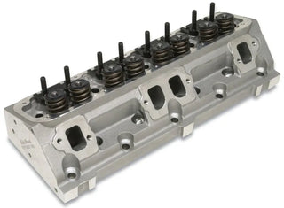 Edelbrock Performer RPM Cylinder Head: Fits Most Dodge / Jeep Magnum V8 Models (1993-2003)