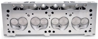 Edelbrock Performer RPM Cylinder Head: Fits Most Dodge / Jeep Magnum V8 Models (1993-2003)