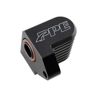 PPE MAP Sensor Relocation Spacer Kit: Ram 2007.5-2018 6.7L Cummins