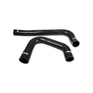 PPE Performance Silicone Upper and Lower Coolant Hose Kit: Ram 6.7L Cummins (2015-2018)