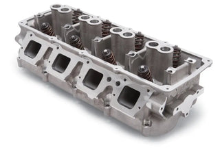 Edelbrock Perf RPM Cylinder Head Gen III HEMI 5.7L-6.4L V8: Chrysler 300 / Dodge Ram 1500 (03-15)