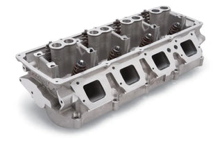 Edelbrock Perf RPM Cylinder Head Gen III HEMI 5.7L-6.4L V8: Chrysler 300 / Dodge Ram 1500 (03-15)