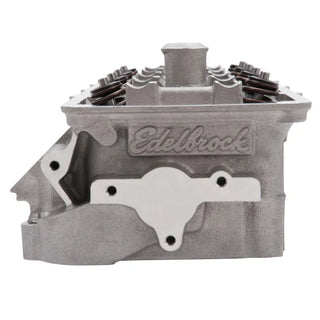 Edelbrock Perf RPM Cylinder Head Gen III HEMI 5.7L-6.4L V8: Chrysler 300 / Dodge Ram 1500 (03-15)