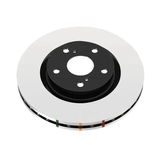 DBA 4000 Series Plain Front Rotor: Jeep Grand Cherokee 1999-2004