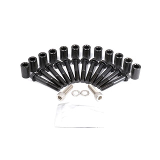 PPE Exhaust Manifold Bolt and Spacer Kit: Dodge Ram (98-18)