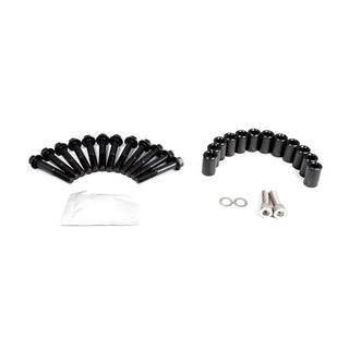 PPE Exhaust Manifold Bolt and Spacer Kit: Dodge Ram (98-18)