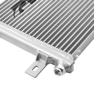 PPE Bar and Plate Transmission Cooler: Ram 2500 (15-18) / 3500 (15-18)
