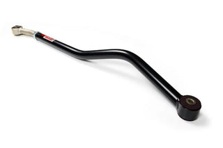 JKS Manufacturing Heavy Duty Adjustable Front Track Bar: Jeep Grand Cherokee 1999-2004 - Gloss Black