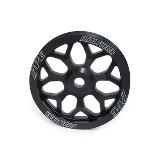 PPE 7Y-Spoke Style Billet Aluminum Pulley Wheel: Dodge Ram (94-09)