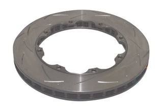 DBA 5000 Series Composite 2-Piece Replacement Ring (FRONT): Jeep Grand Cherokee (05-10)
