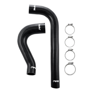 PPE Coolant Hose Kit: Dodge Ram 2500 / 3500 (2010-2012)