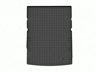 WeatherTech Cargo Liner (REAR): Fits Most Jeep Wagoneer / Grand Wagoneer Models (2022-2026) - Black