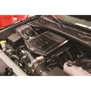 Edelbrock Stage 1 Supercharger with Tune (Eaton Gen VI R2650): 15-18 Challenger / Charger R/T Scat Pack 6.4L & SRT 392 HEMI