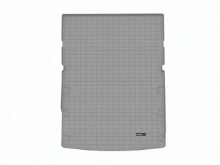 WeatherTech Cargo Liner (REAR): Fits Most Jeep Wagoneer / Grand Wagoneer Models (2022-2026) - Grey