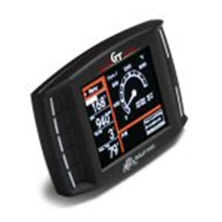 Bully Dog Triple Dog GT Gas Tuner and Gauge: Fits Dodge / Chrysler / Jeep / Ram (03-14)