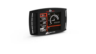 Bully Dog Triple Dog GT Gas Tuner and Gauge: Fits Dodge / Chrysler / Jeep / Ram (03-14)