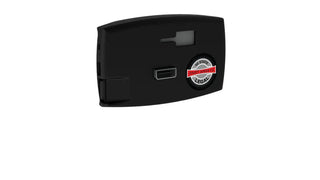 Bully Dog Triple Dog GT Gas Tuner and Gauge: Fits Dodge / Chrysler / Jeep / Ram (03-14)