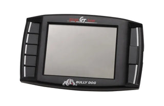 Bully Dog Triple Dog GT Gas Tuner and Gauge: Fits Dodge / Chrysler / Jeep / Ram (03-14)
