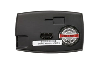 Bully Dog Triple Dog GT Gas Tuner and Gauge: Fits Dodge / Chrysler / Jeep / Ram (03-14)