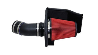 Volant Metal Shielded Air Intake Dry Filter DryTech 3D (F&R): Fits Dodge/Chrysler SRT 2011-2021 6.4L 392