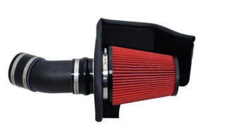 Volant Metal Shielded Air Intake Dry Filter DryTech 3D (F&R): Fits Dodge/Chrysler SRT 2011-2021 6.4L 392
