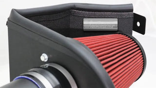 Volant Metal Shielded Air Intake Dry Filter DryTech 3D (F&R): Fits Dodge/Chrysler SRT 2011-2021 6.4L 392