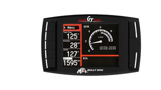 Bully Dog GT Platinum Tuner: Fits Dodge/Jeep/Ram 2003-2014 5.7/6.1L HEMI