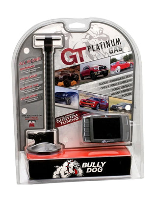 Bully Dog GT Platinum Tuner: Fits Dodge/Jeep/Ram 2003-2014 5.7/6.1L HEMI
