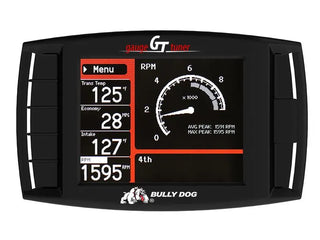 Bully Dog GT Platinum Tuner: Fits Dodge/Jeep/Ram 2003-2014 5.7/6.1L HEMI
