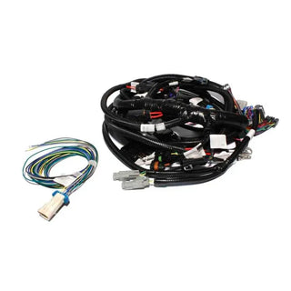 FAST XFI Main Harness: Fits Most Dodge / Chrysler / Jeep / Ram Models (2003-2018)